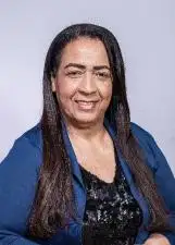 Foto de Pastora Glorinha Santos