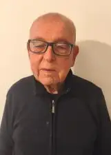 Foto de Alberto Nóbrega