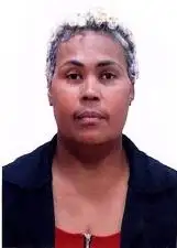 Foto de Luciana Orozimbo