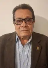 Foto de Apostolo João Alves