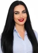 Foto de Raquel Wick