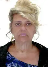 Foto de Elba Barcellos