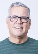 Foto de Dr. Paulo Cesar