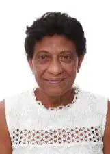 Foto de Zezé Amiga De Fé