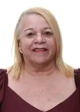 Foto de Rejane Da Educação