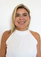 Foto de Michelle Carvalho