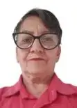 Foto de Florinda Lombardi
