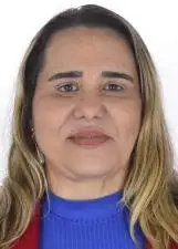 Foto de Michelle Da Corrente Do Bem