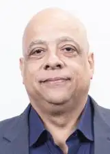 Foto de Alexandre Beça