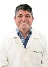 Foto de Dr. Aloisio Barbosa