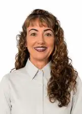 Foto de Sargento Flavia Louzada