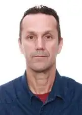 Foto de Professor Edson Paiva