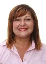 Foto de Vivi Rodrigues