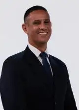 Foto de Bombeiro Pires Vaz