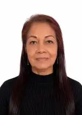 Foto de Professora Janaina Ribeiro