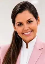 Foto de Dra Alexandra Gomes