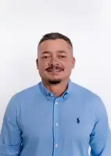 Foto de Thiago Virgílio
