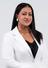 Foto de Rebeca Pestana