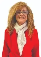 Foto de Amélia Leal