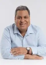 Foto de Professor Rodney