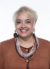 Foto de Enfermeira Rejane