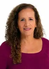 Foto de Jandira Feghali