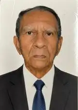Foto de Orlando Carioca