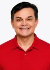 Foto de Dimas Gadelha