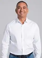 Foto de Renato Machado
