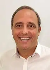 Foto de Professor Waldeck Carneiro