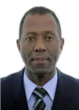 Foto de Professor Joziel