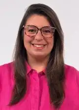 Foto de Professora Amanda