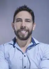 Foto de Professor Heitor Queiroz