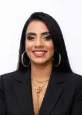 Foto de Jaqueline Vieira