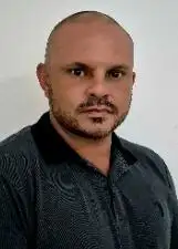 Foto de Prof Davi Andrade
