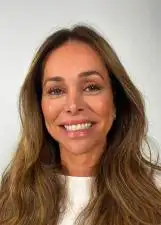 Foto de Cristiane Do Roberto Jefferson