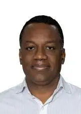 Foto de Professor Anderson