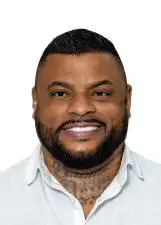 Foto de Mc Hulk Da Selva