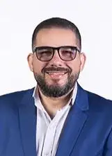 Foto de Pastor Rafael Oliveira