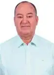 Foto de Everaldo Pereira