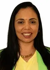Foto de Isis Viana