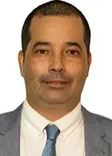 Foto de Dr. Fabiano Rozembrach