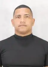 Foto de Andre Balbina Gari Ativista