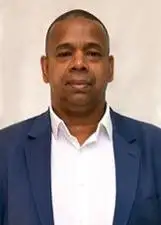 Foto de Marcão Borges