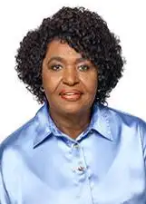 Foto de Benedita Da Silva