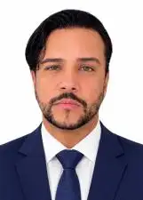Foto de Pastor Taquaraci Rodrigues