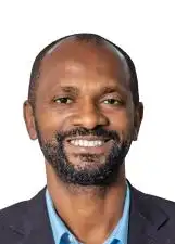 Foto de Professor Nilton Patricio