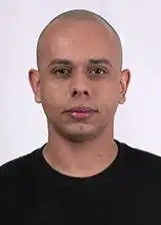 Foto de O Pracinha Renato Nascimento