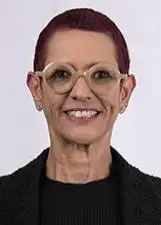 Foto de Doutora Marcia Valeria