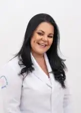 Foto de Dra. Fátima